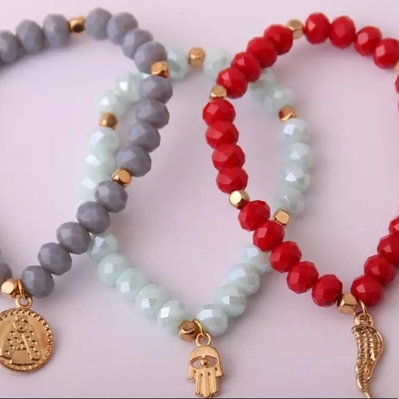 Charm Fun Bracelet - Picture 3 of 4